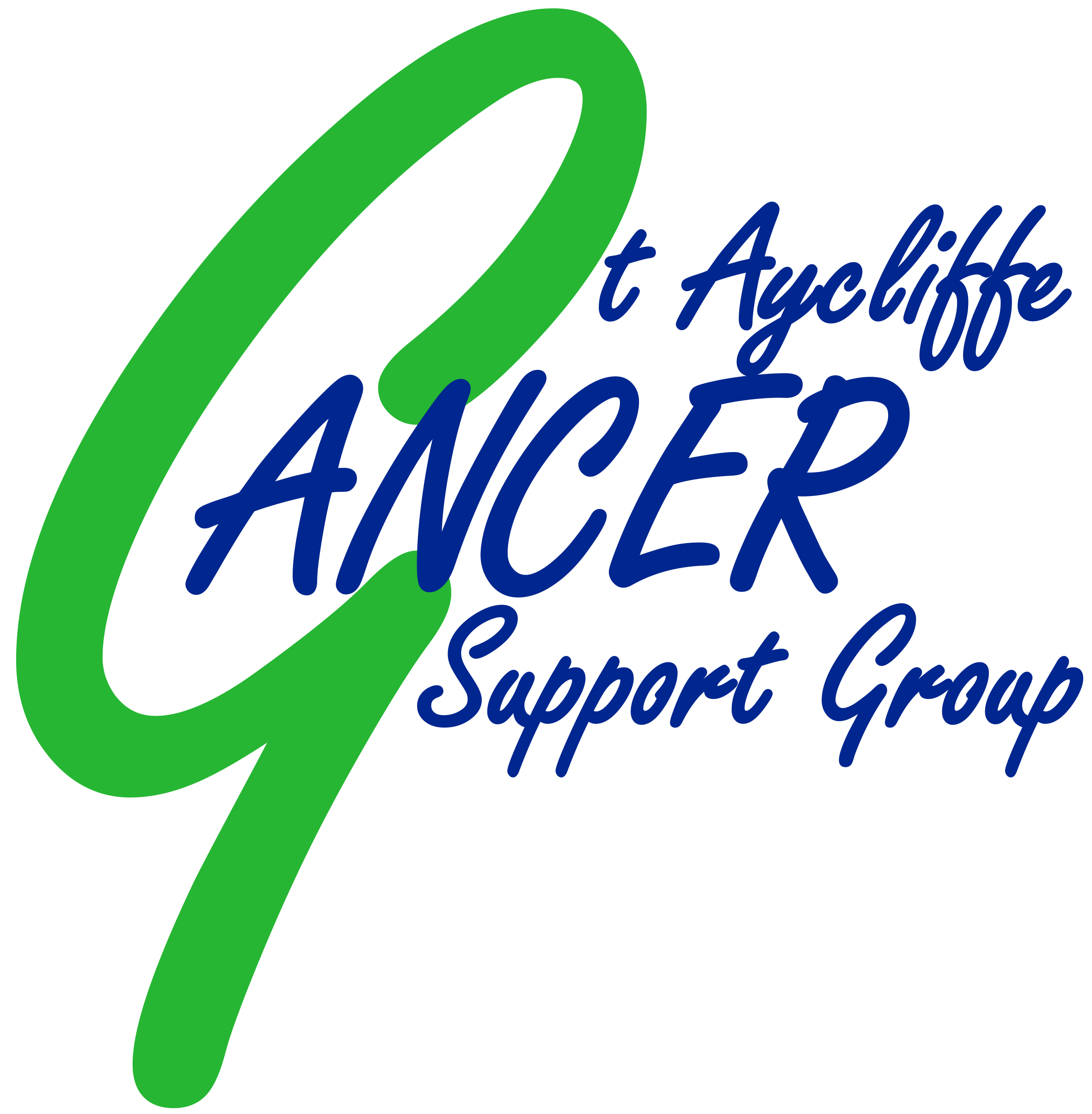 GACSG Logo